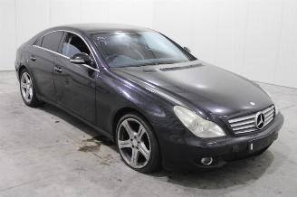 Mercedes CLS 350 picture 3
