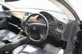 Mercedes CLS 350 picture 15