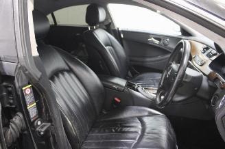 Mercedes CLS 350 picture 13