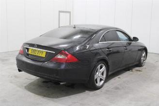 Mercedes CLS 350 picture 4