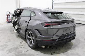 Lamborghini Urus  picture 5