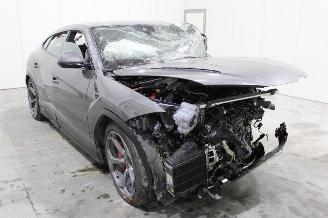 Lamborghini Urus  picture 3