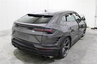 Lamborghini Urus  picture 4
