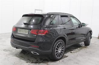 Mercedes GLC 200 picture 4