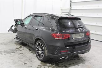 Mercedes GLC 200 picture 5