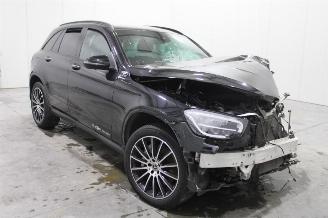 Mercedes GLC 200 picture 3