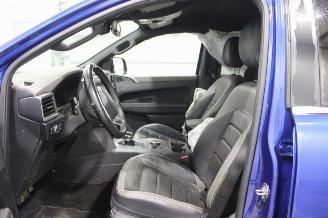 Volkswagen Amarok  picture 6