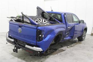 Volkswagen Amarok  picture 4