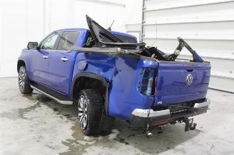 Volkswagen Amarok  picture 5