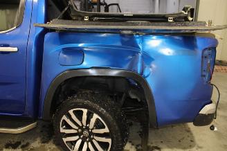 Volkswagen Amarok  picture 13