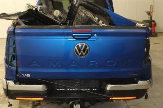 Volkswagen Amarok  picture 12