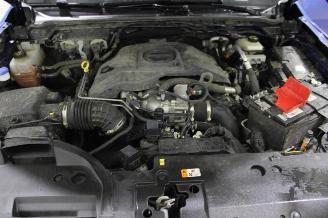 Volkswagen Amarok  picture 9