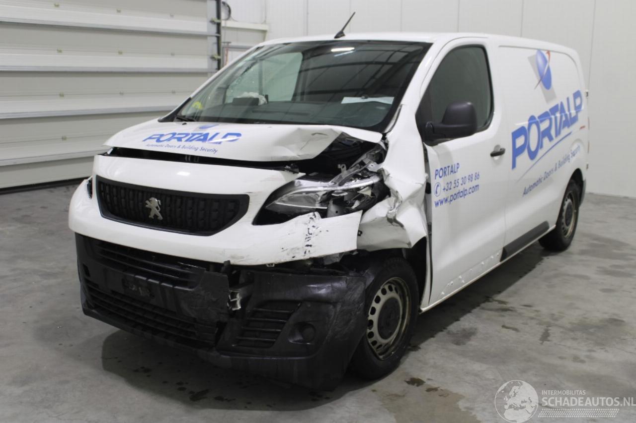 Peugeot Expert 