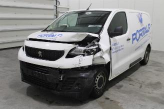 Salvage car Peugeot Expert  2022/3
