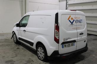 Ford Transit Connect  picture 4