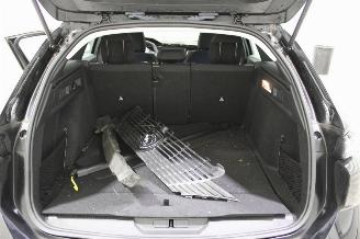 Peugeot 308  picture 21