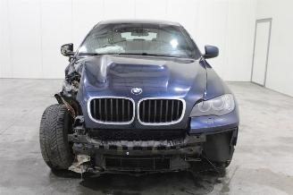 BMW X6  picture 5