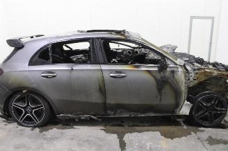 Mercedes AMG A 35 picture 7