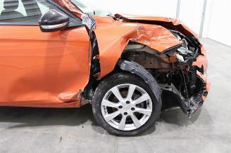 Opel Corsa  picture 5