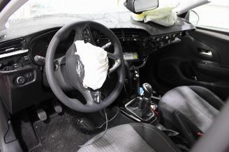 Opel Corsa  picture 10