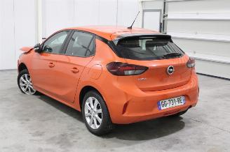 Opel Corsa  picture 4