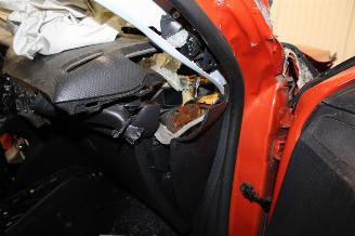 Opel Corsa  picture 21