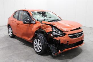Opel Corsa  picture 2