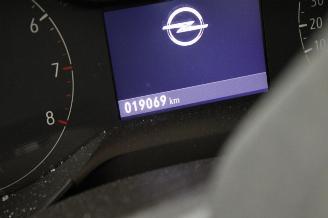 Opel Corsa  picture 13