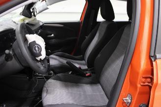 Opel Corsa  picture 11