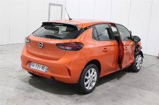 Opel Corsa  picture 3