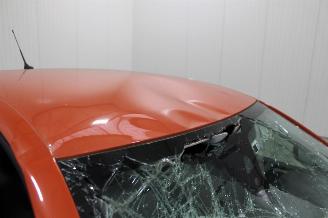 Opel Corsa  picture 8