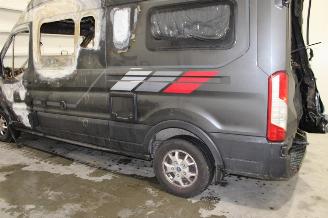Ford Transit  picture 9