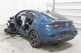 Renault Arkana  picture 5