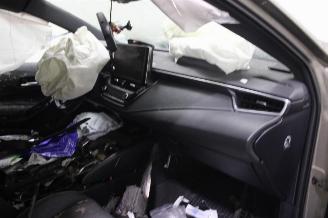 Toyota Corolla  picture 11