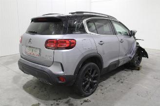 Citroën C5 Aircross  picture 3