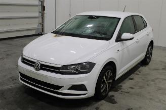 Autoverwertung Volkswagen Golf  2019/2