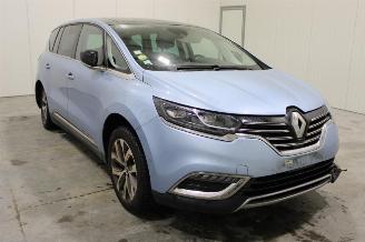 Renault Espace  picture 2