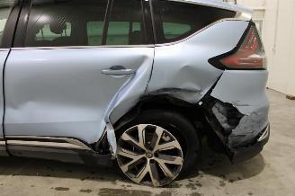 Renault Espace  picture 8