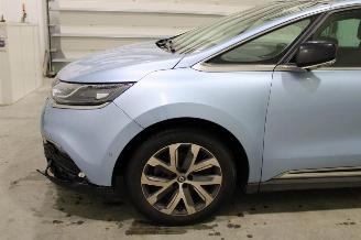 Renault Espace  picture 7