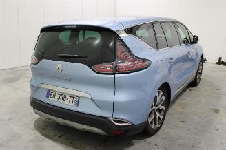 Renault Espace  picture 3