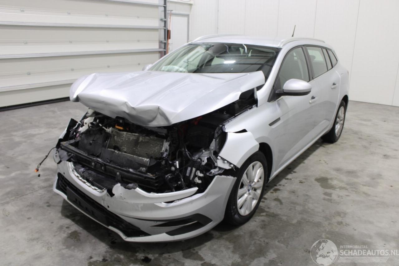 Renault Mégane Megane
