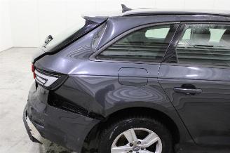 Audi A4  picture 9