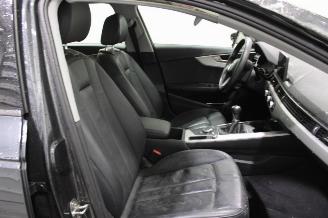 Audi A4  picture 11