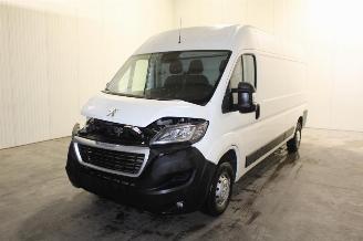 demontáž osobní automobily Peugeot Boxer  2020/7