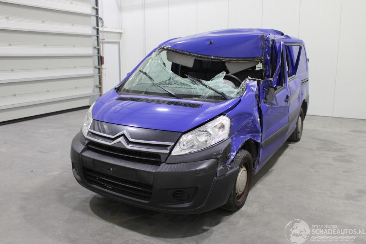 Citroën Jumpy 