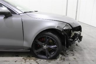 Audi A7  picture 6