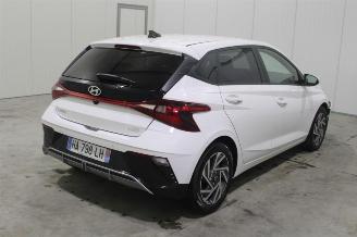 Hyundai I-20 i20 picture 3