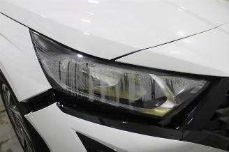 Hyundai I-20 i20 picture 6