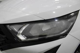 Hyundai I-20 i20 picture 5