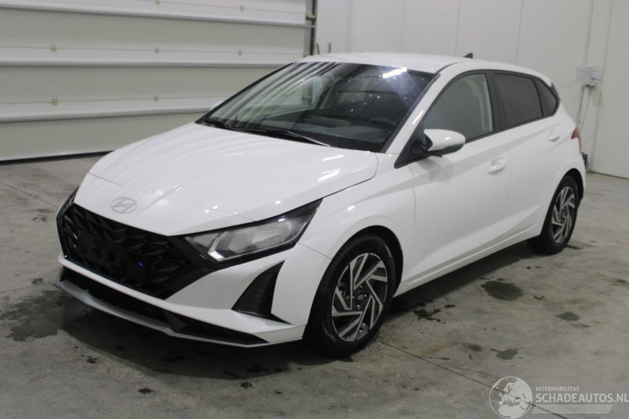 Hyundai I-20 i20